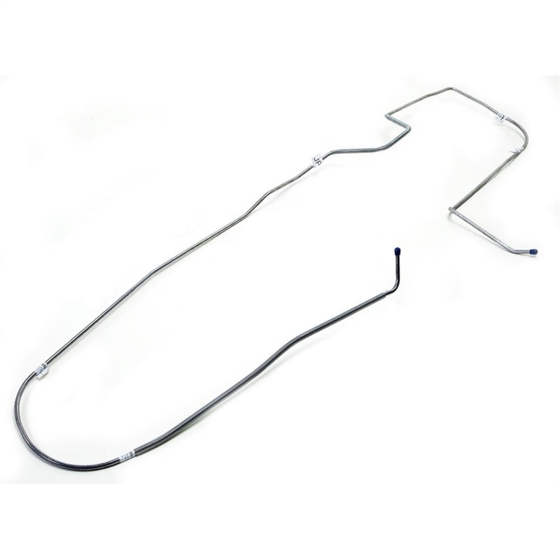 Omix Kraftstoffleitung Tank zur Pumpe 82-86 Jeep CJ7 17732.1