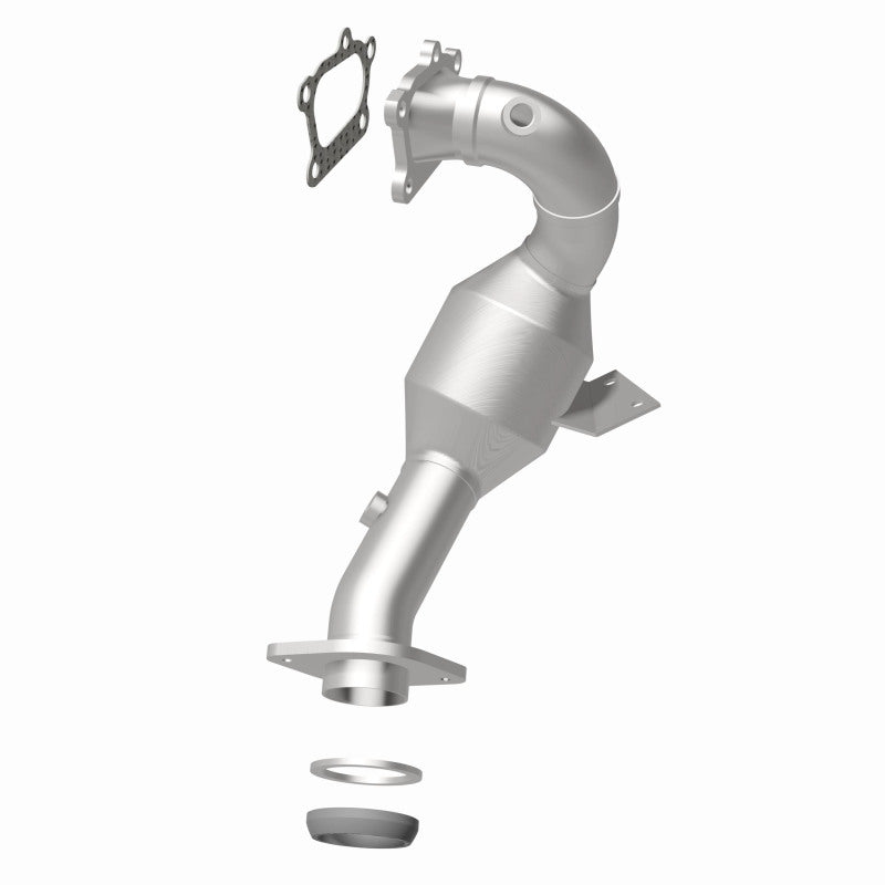 MagnaFlow Conv DF 07-12 Mazadaspeed 3 2.3L Front 51545