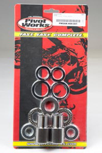 Pivot Swing Arm Kit Honda Bike 840100