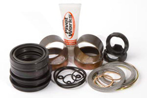 Pivot Fork Rebuild Kit Honda Bike 840140