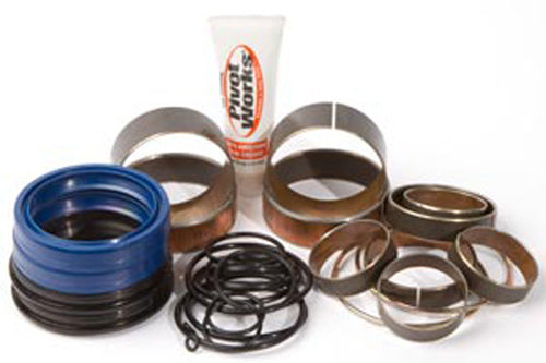 Pivot Fork Rebuild Kit Honda Bike 840161