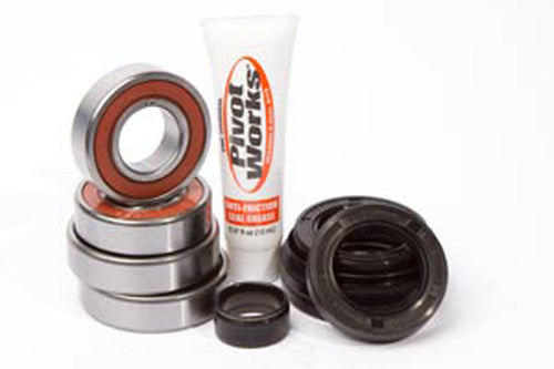 Pivot Front Wheel Bearing Kit Honda Atv 840470