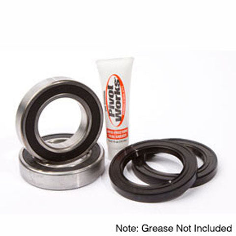 Pivot Rear Wheel Bearingkit Yamaha Atv 840541