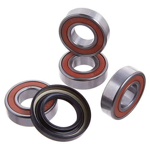 Pivot -Rear Wheel Bearingkit, Yamaha 841246