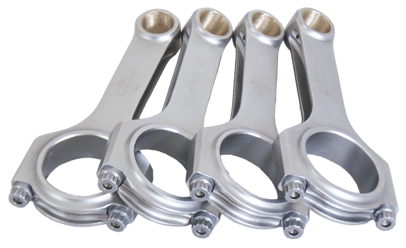 Eagle Nissan SR20 Connecting Rods (Set of 4) CRS5365N3D