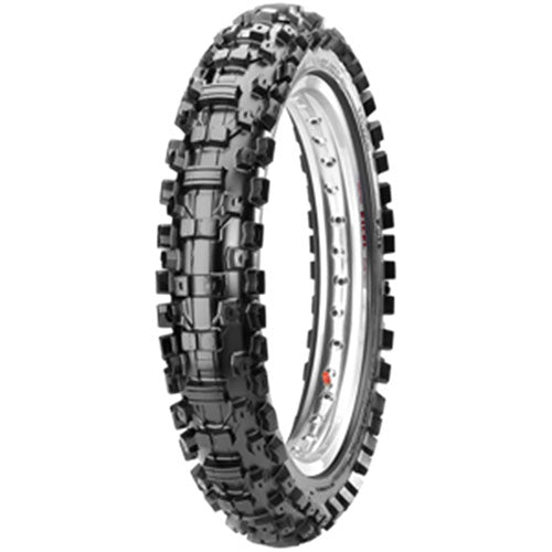 Cst Tires 100/100-18 Cm703 59m Legion Mx-Vi 845250