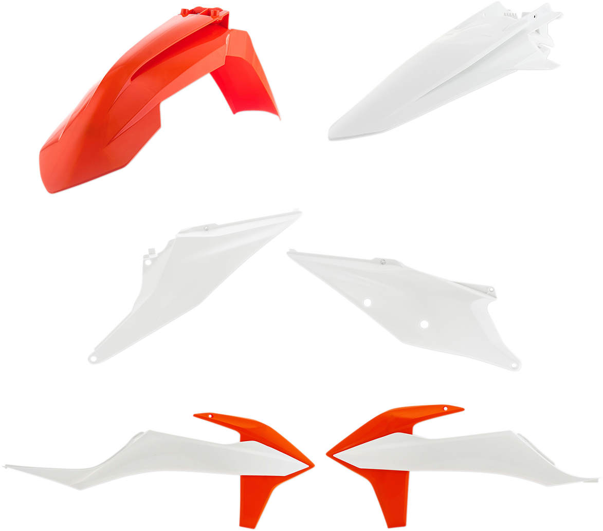 Kit de carrocería de repuesto estándar ACERBIS - OEM '19 2726506345