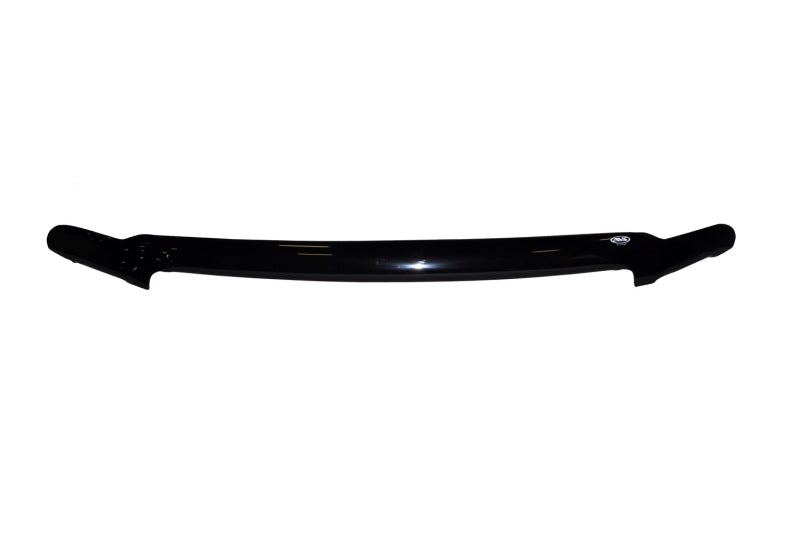 AVS 15-18 Chevy Colorado Hoodflector Low Profile Hood Shield - Smoke 21554