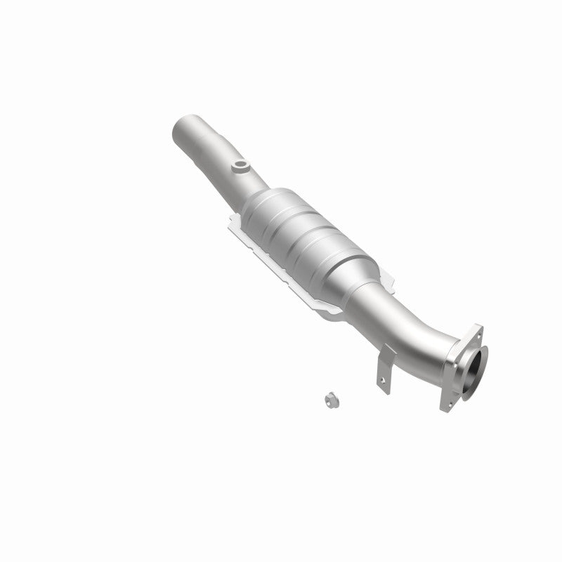 MagnaFlow Conv DF 01-03 Audi S8 4.2L Driver Side 24112