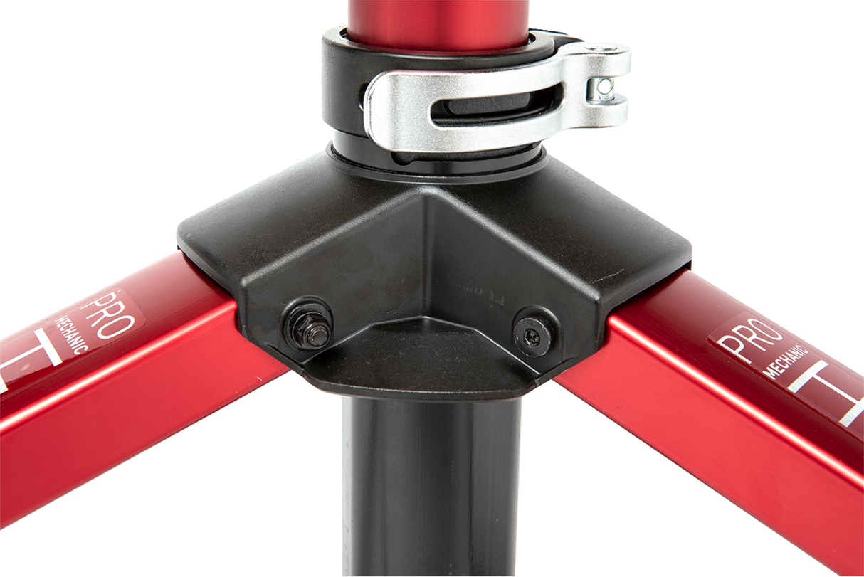 FEEDBACK SPORTS Pro Mechanic HD Bike Repair Stand 17650