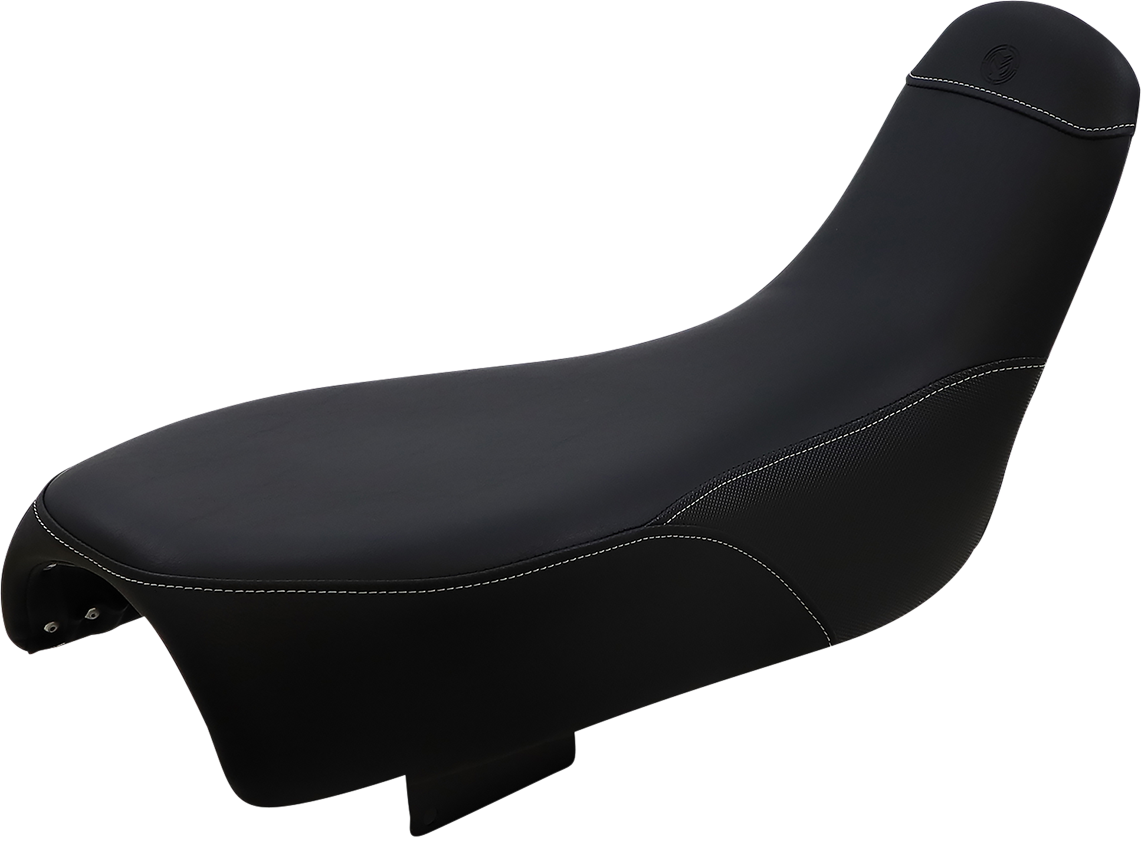 Asiento MOOSE RACING - Aventura - Negro - XR650L 0810-H027