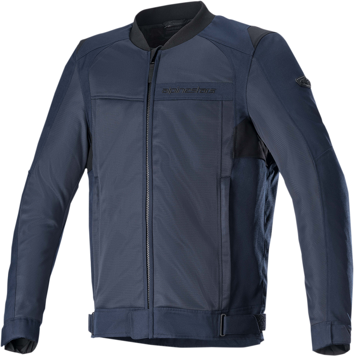 Chaqueta ALPINESTARS Luc v2 Air - Azul marino - Grande 3308822-7150-L