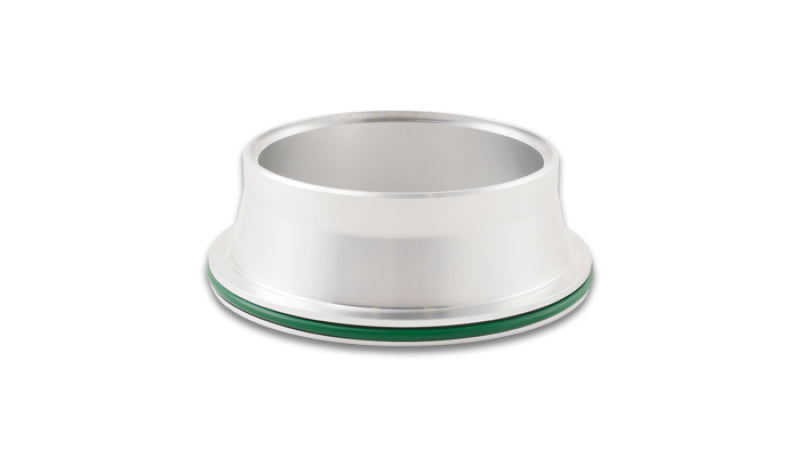 Vibrant HD Clamp Transition Ferrules w/ O-Ring for 3.50in O.D. to 4in HD 12664