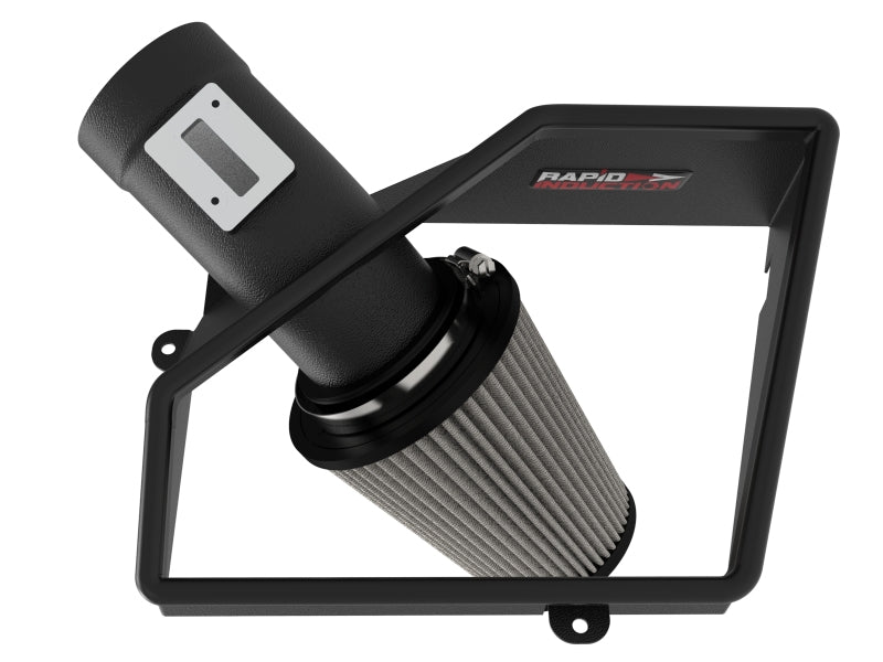 aFe 19-21 Mini Cooper / S / Clubman L3 1.5L (t) MagnumFORCE Intake Stage-2 Pro DRY S 52-10011D