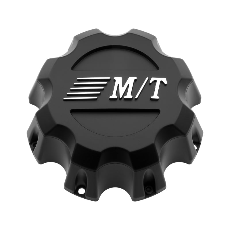 Mickey Thompson Sidebiter II Center Cap - Bolt On Pop-Top 5X4.5/5.0 90000019900 250398