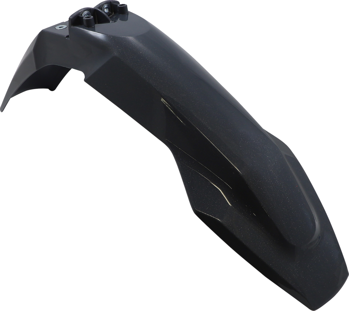 ACERBIS Vorderkotflügel - Grau/Metallic 2462597297