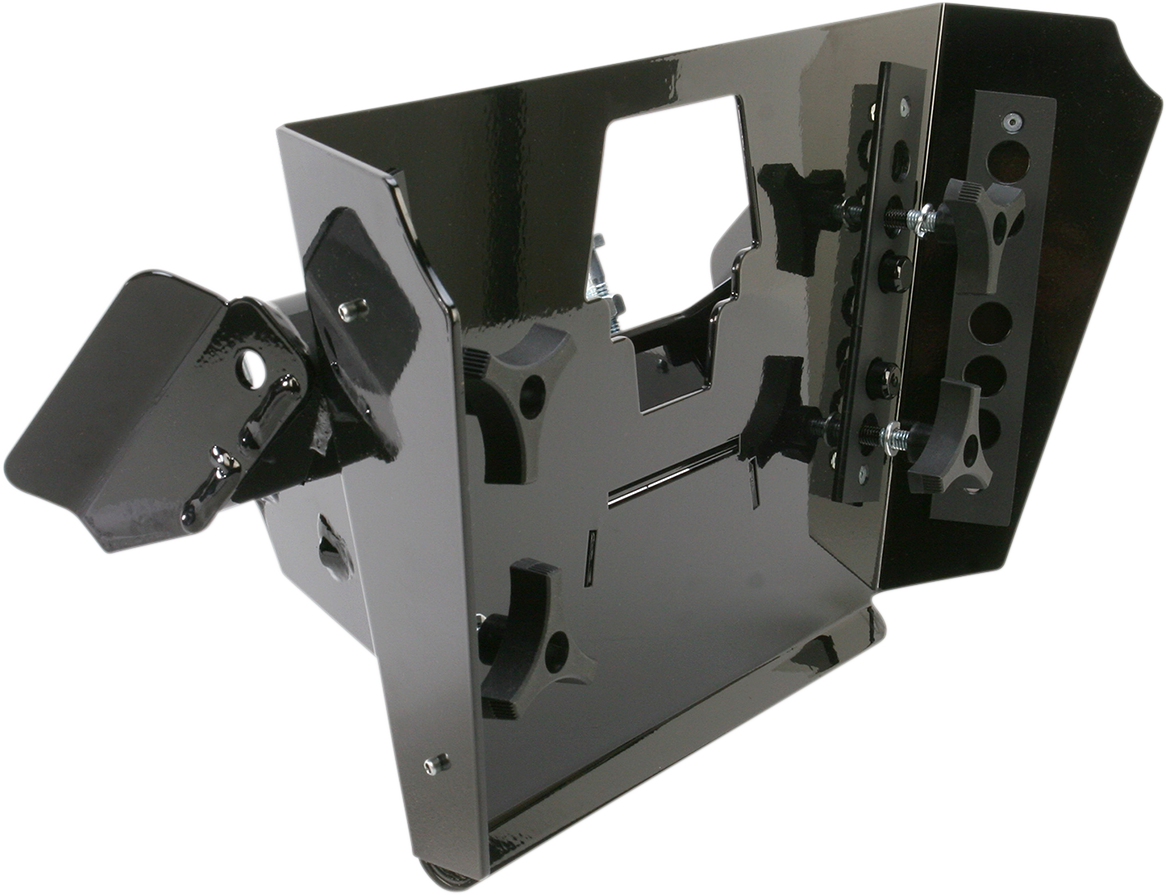 MOOSE UTILITY RM4 Schneepflughalterung - Ranger 2480PF