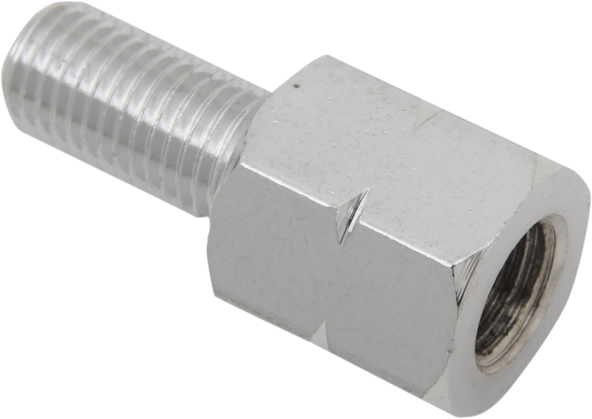 Adaptador de espejo EMGO - 10 mm-10L mm 20-28143