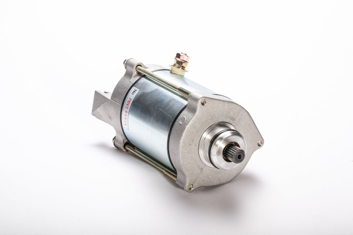 RICKS Starter Motor 61-107