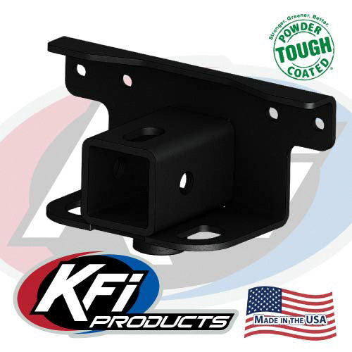 KFIReceiver Hitch101280