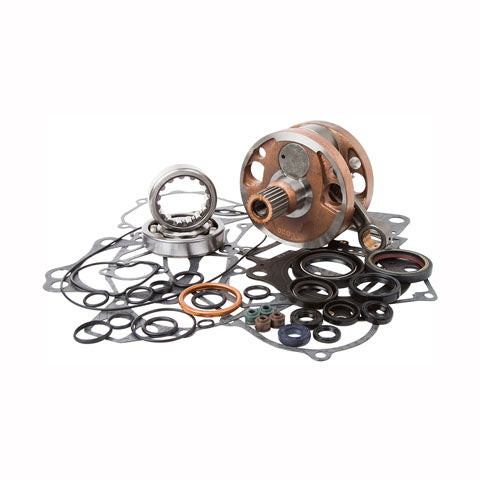 Hot Rods Bottom End Kit (Cbk0162) 871265