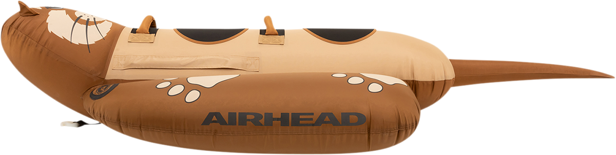 AIRHEAD SPORTS GROUP Otter Riding Tube - Schleppbar AHHD-3057