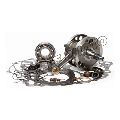 Hot Rods Bottom End Kit 872030