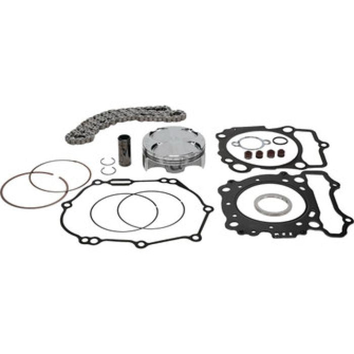 Vertex Top End Piston Kit 872435