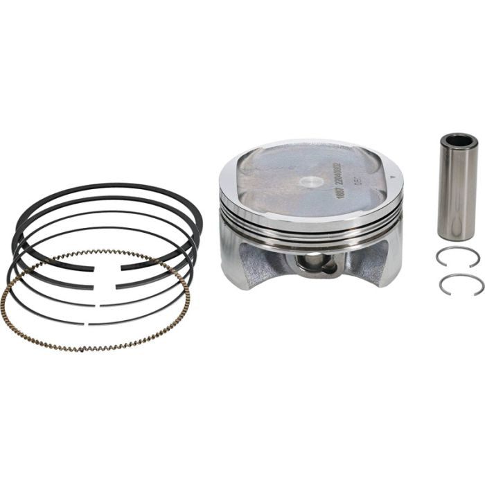 Vertex Cast Replica Piston Kit 872606