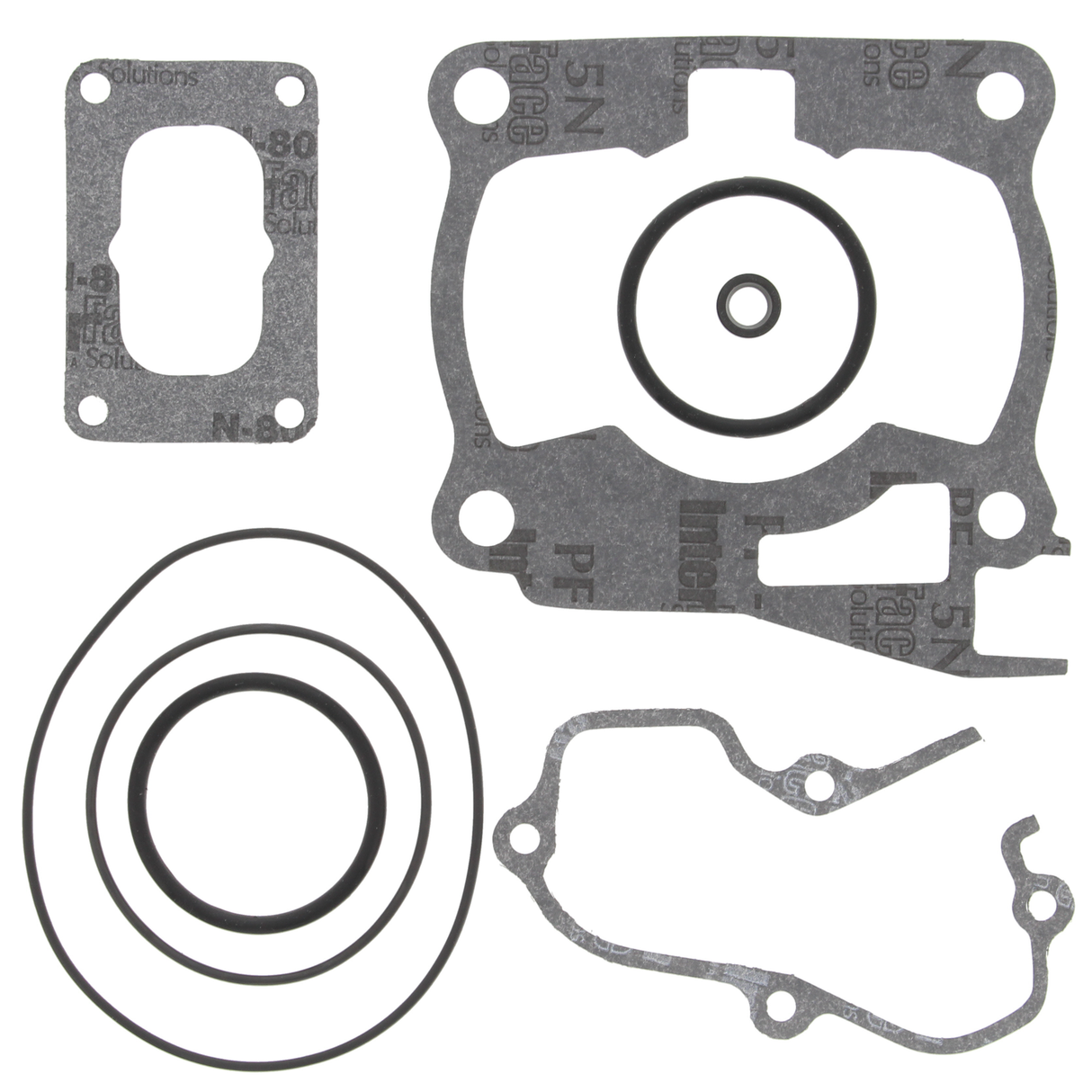VERTEX Top End Gaskets 810636