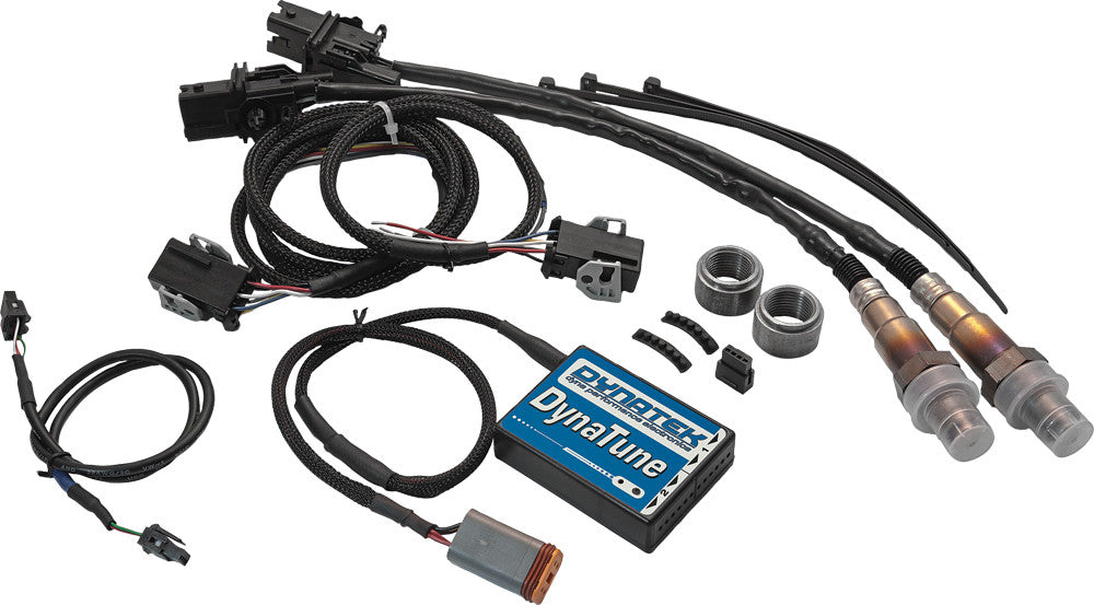 DYNATEK Dyna Tune Autotune Kit Harley-Davidson DT-3