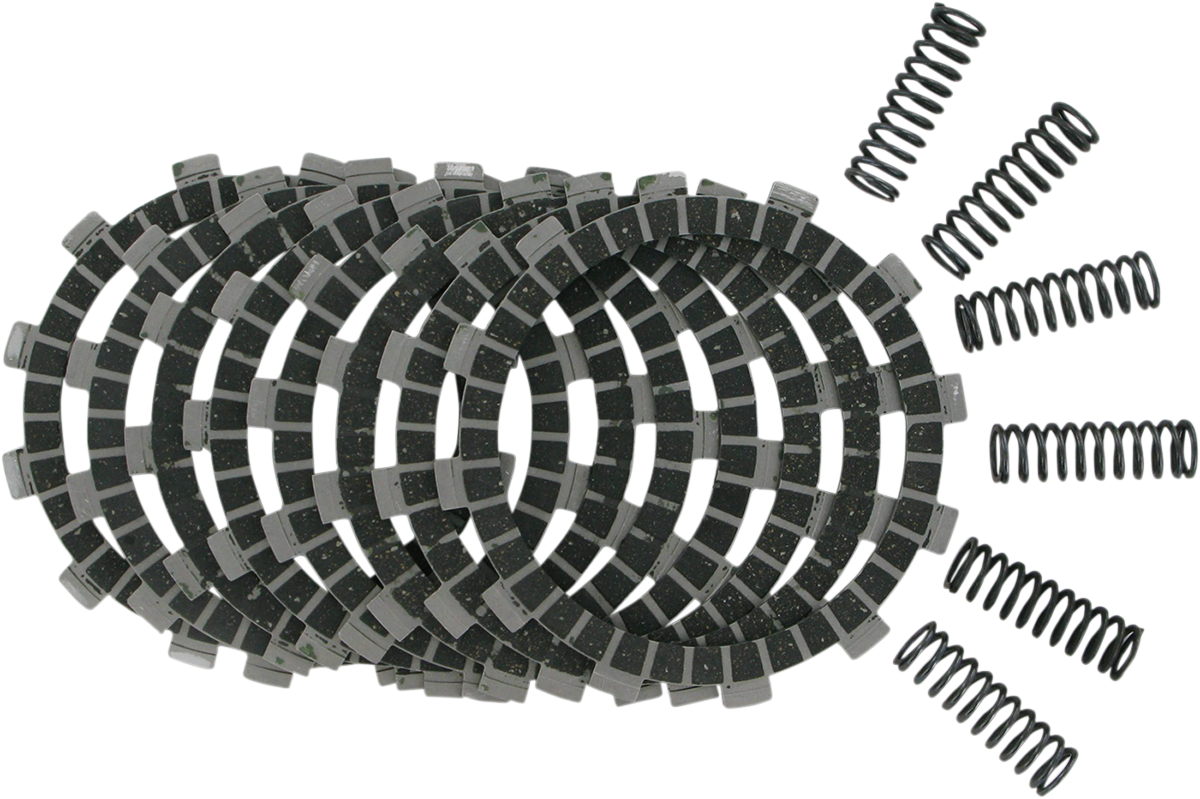 DP BRAKES Kit de embrague DPSK226