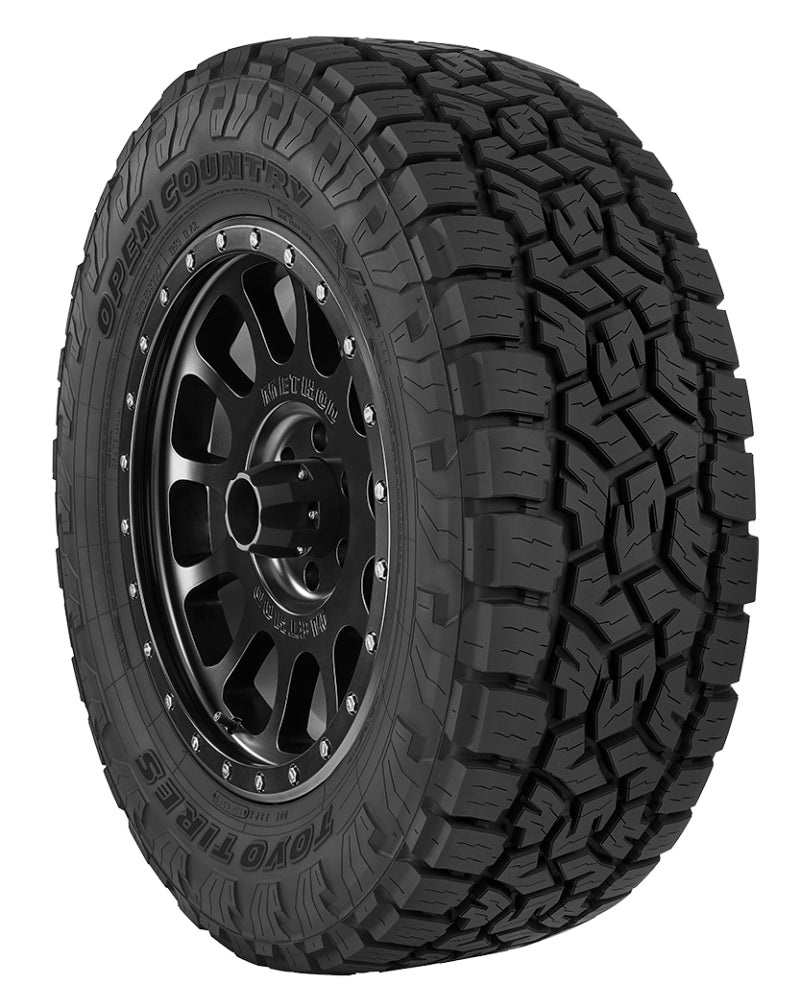 Toyo Open Country A/T III Tire - LT285/70R17 121/118S E/10 TL 355550
