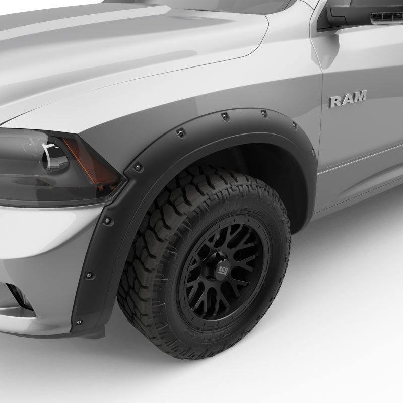 EGR 09+ Dodge Ram LD Sport Bolt-On Look Fender Flares - Set (792754) 792754