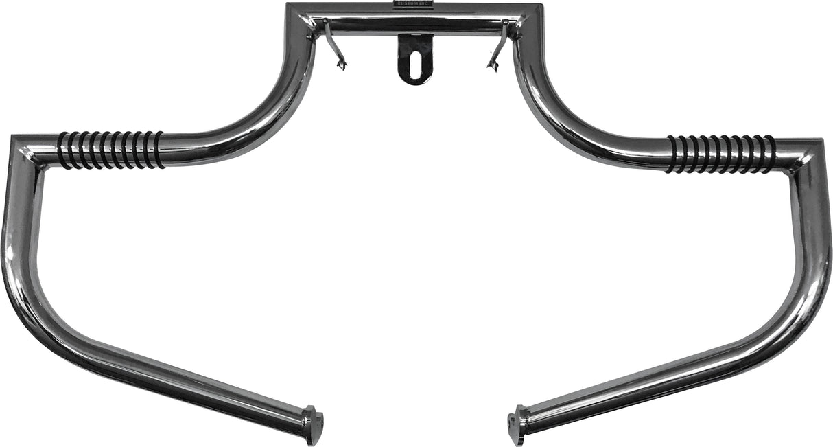 LINDBYEngine Guard Linbar M8 Softail Chr116-1