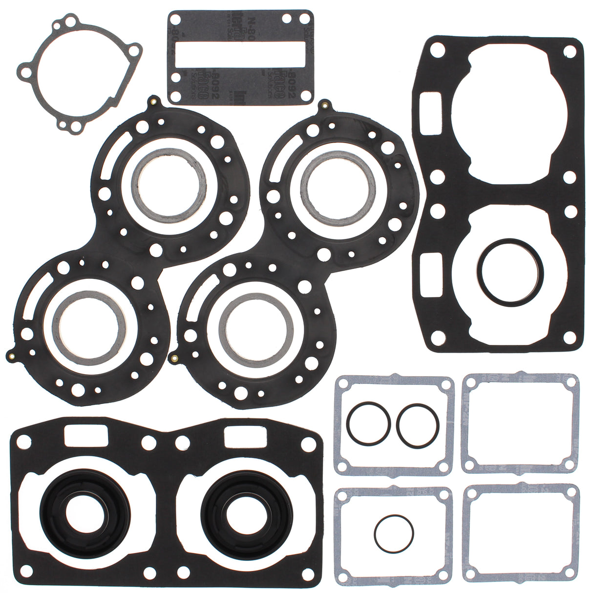 VERTEX Gasket Kit- Vx800 Vmax '95-97 Mm800 Mt Max '97 711243