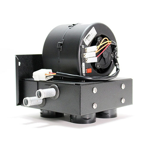 Tytaneum Utv Direct Fit Cab Heaters With Defrost 899254