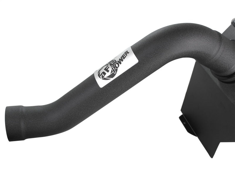 aFe MagnumFORCE Intake System Stage-2 Pro 5R 12-15 BMW X1 (E84) 2.0L N20 54-12522