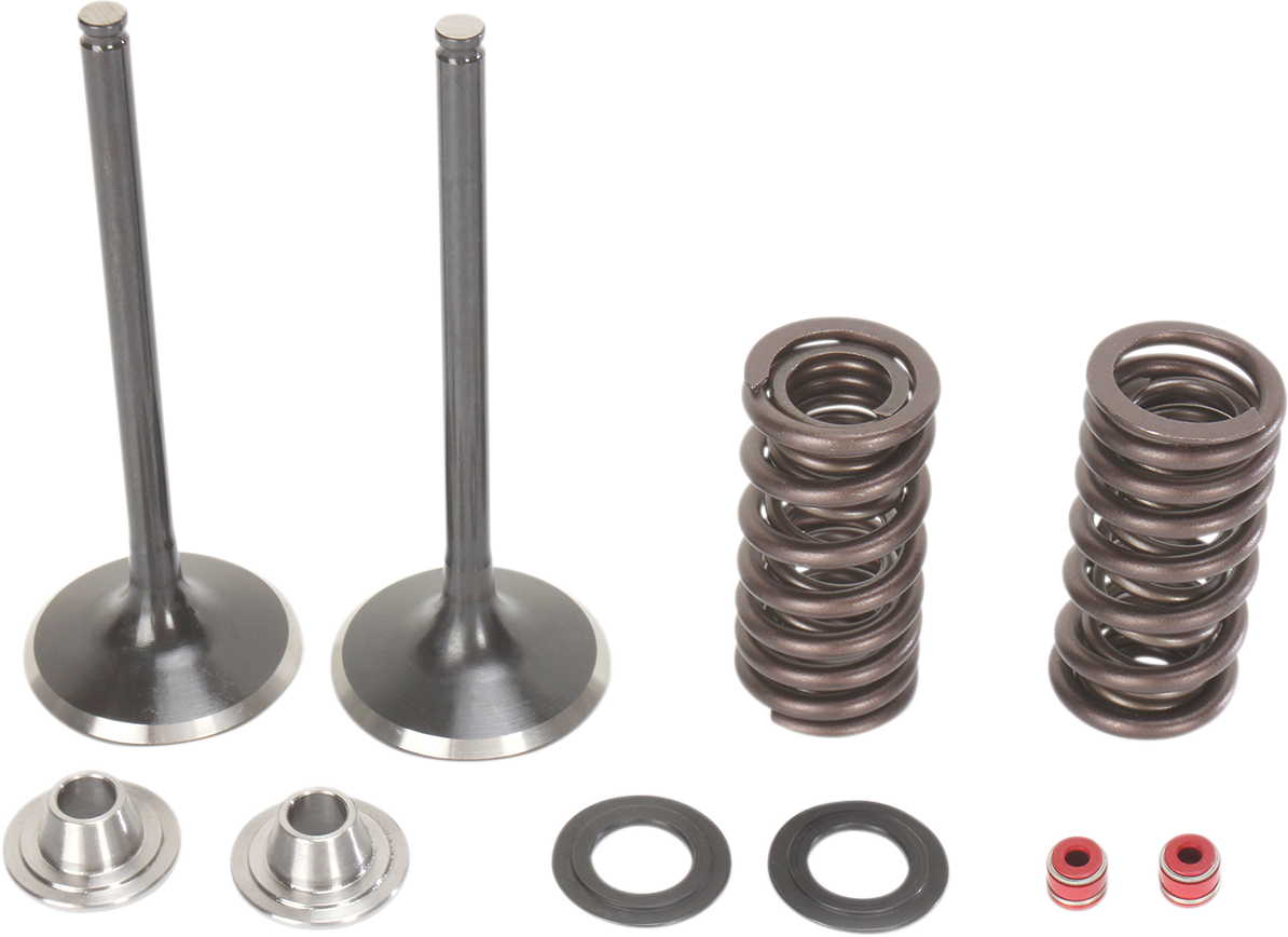 MOOSE RACING Einlassventil-Kit M30-31200