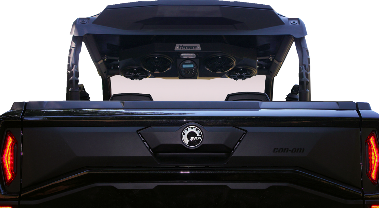 HOPPE INDUSTRIES Audio Mini - Can-Am Commander /Maverick HPEL-0110A