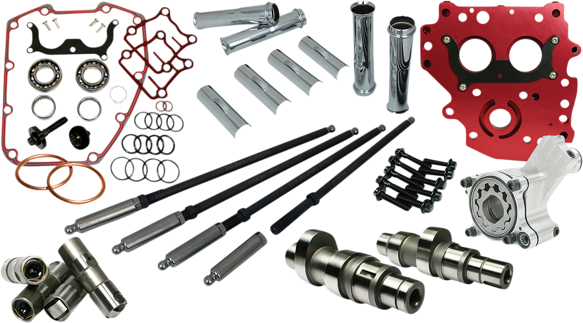 FEULING OIL PUMP CORP. Kompletter Nockenwellensatz - 543G 7232