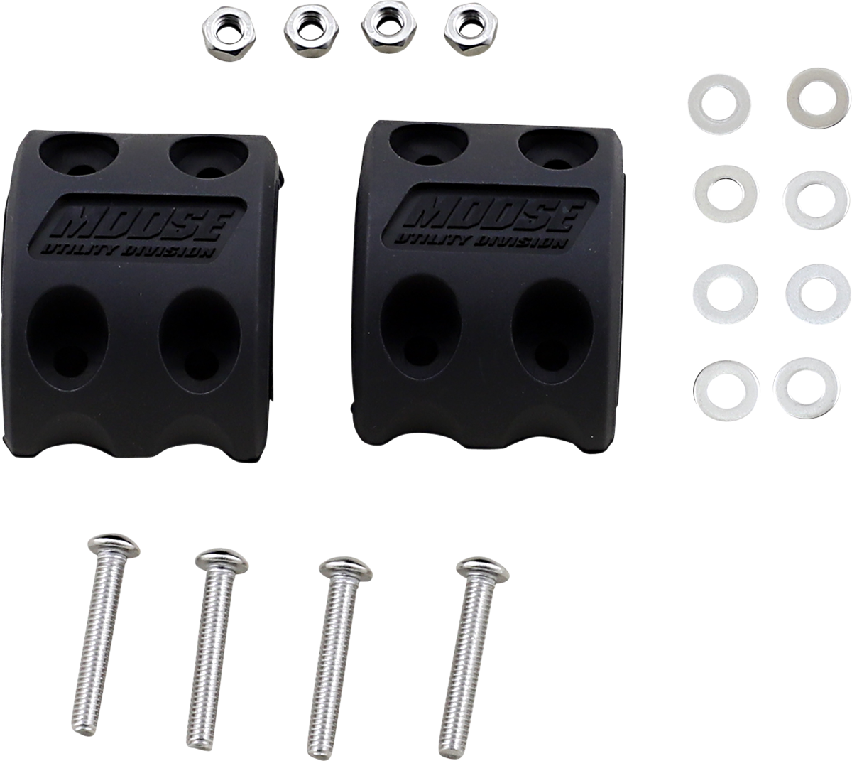 Cojín del cable del cabrestante MOOSE UTILITY O15-7002