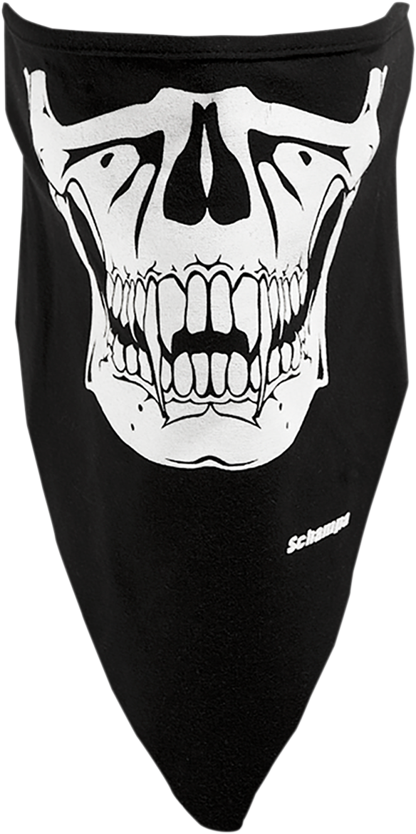 SCHAMPA & DIRT SKINS Vampire Glow Facemask VNG008-GLOB