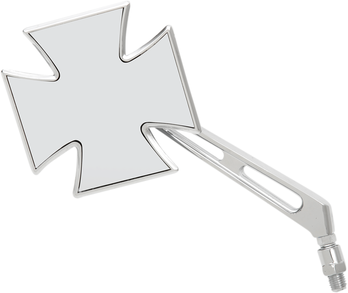 Espejo EMGO - 10 mm - Izquierdo 20-34864A