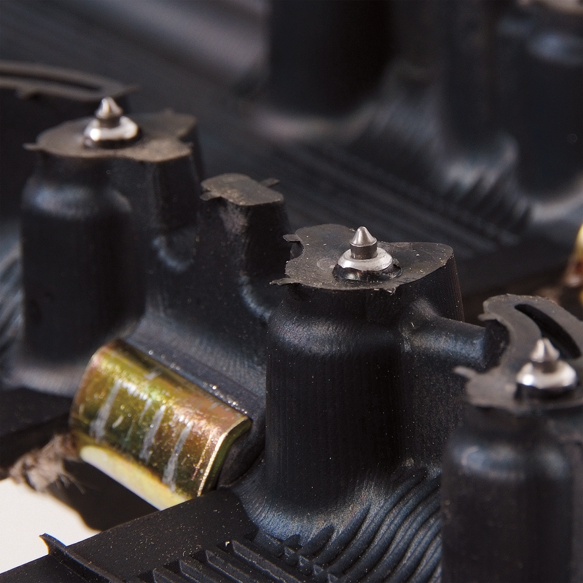 CAMSO ICE ATTAK XT Track - 15"x129" 9236H