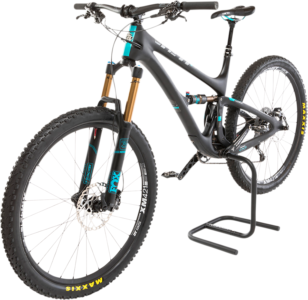 FEEDBACK SPORTS Scorpion Bicycle Stand-Black 17300