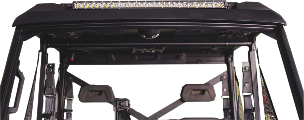 HOPPE INDUSTRIES Audio Shade with 4 Speakers 1 Subwoofer - Polaris 4405-0620