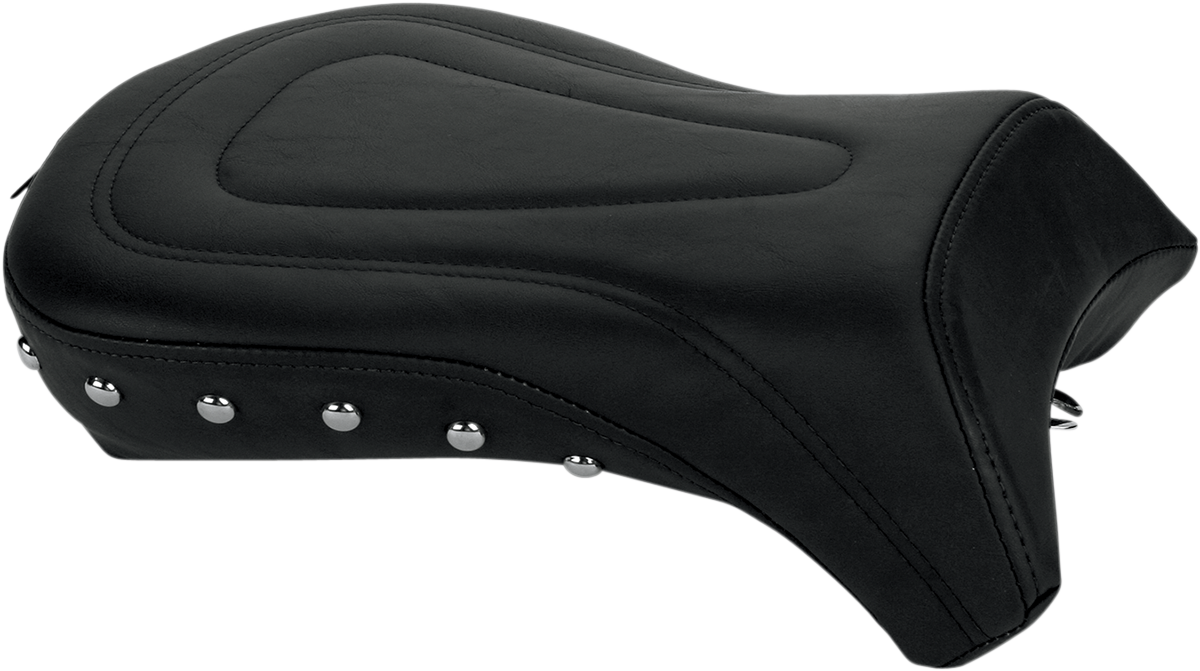SADDLEMEN Touring Soziussitz - mit Nieten - XVS1100 Y0130J