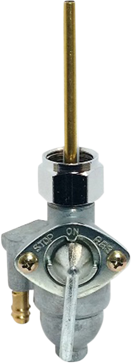 Conjunto de llave de purga de combustible de K&S TECHNOLOGIES - Honda 57-1001