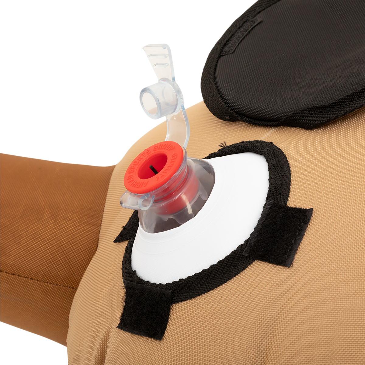 AIRHEAD SPORTS GROUP Otter Riding Tube - Schleppbar AHHD-3057